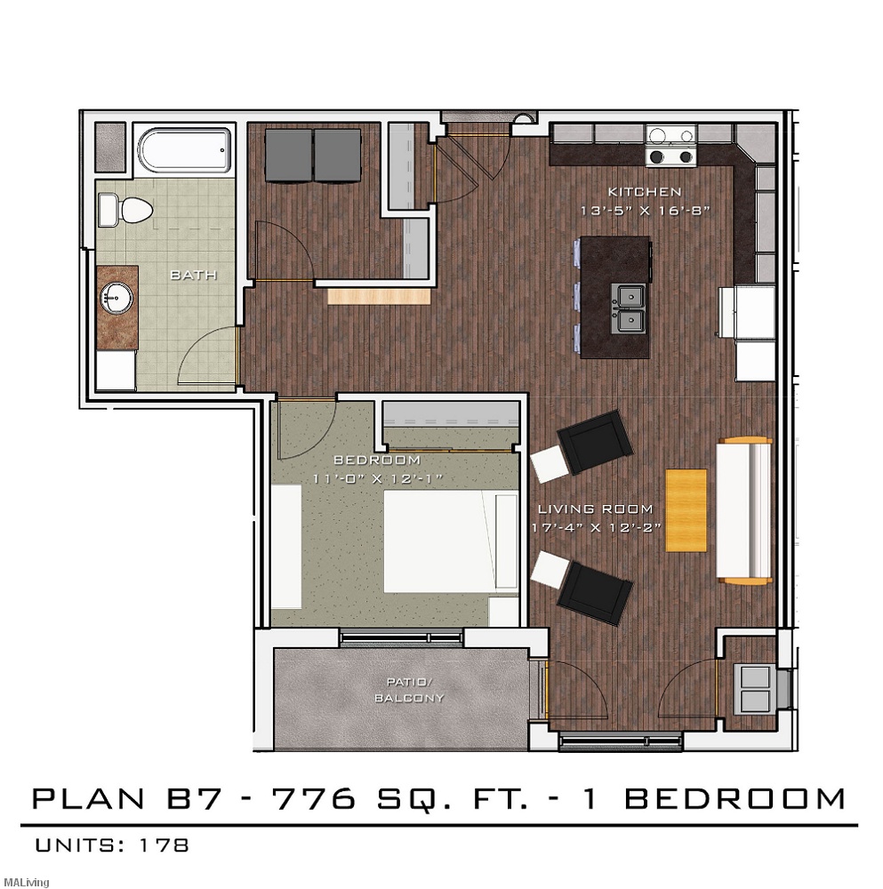 Veritas Village Apartments Madison Campus & Downtown Apartments