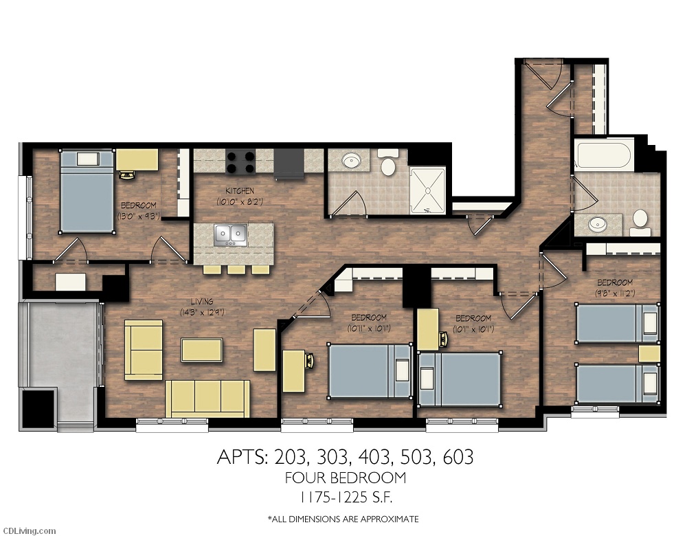 Real Estate, Homes for Sale & Apartments for Rent | Compass - City View Luxury Apartments For Rent