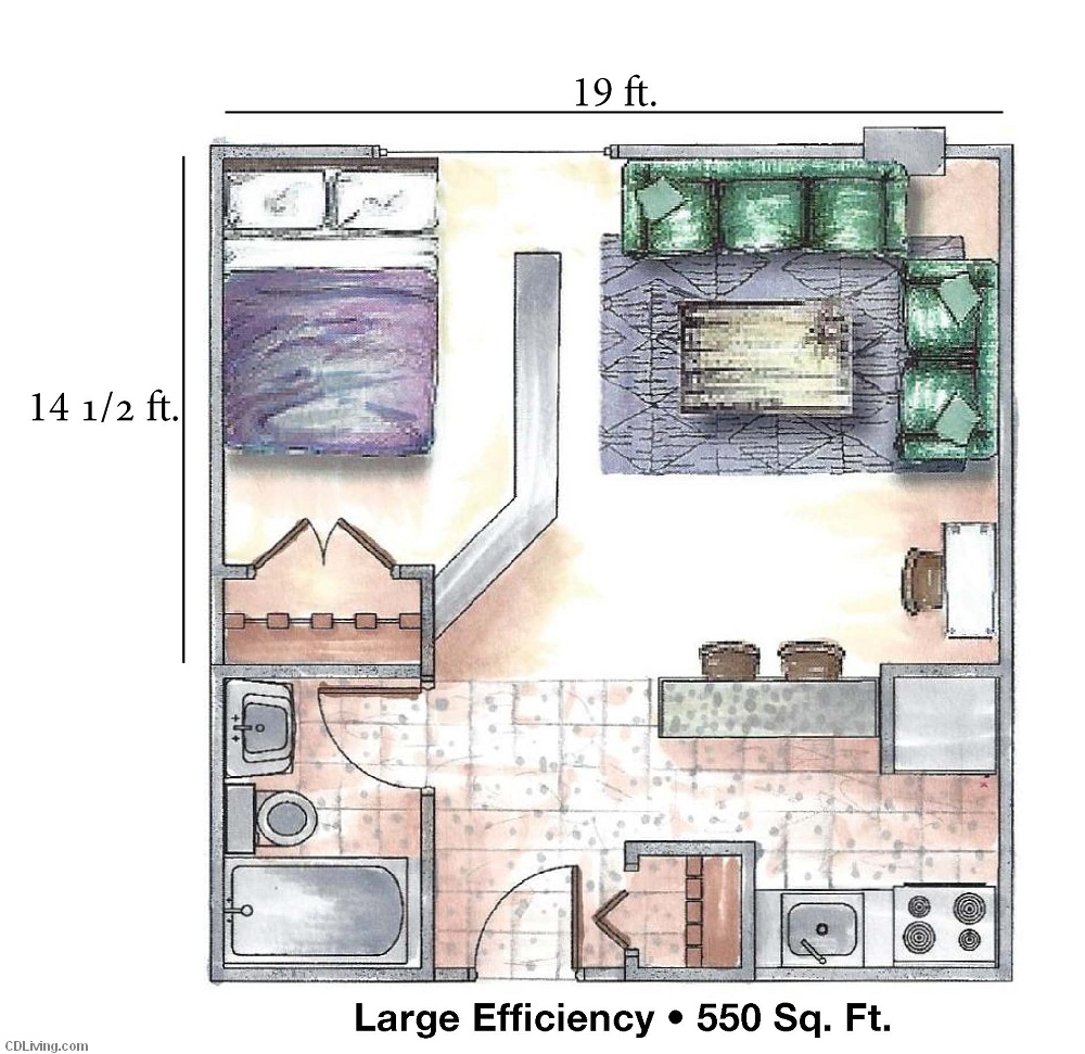 Inez Apartments Apartments Madison Campus & Downtown Apartments
