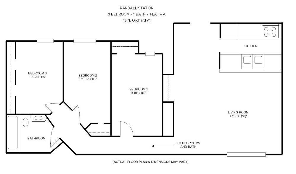 Randall Station Apartments Madison Campus & Downtown Apartments