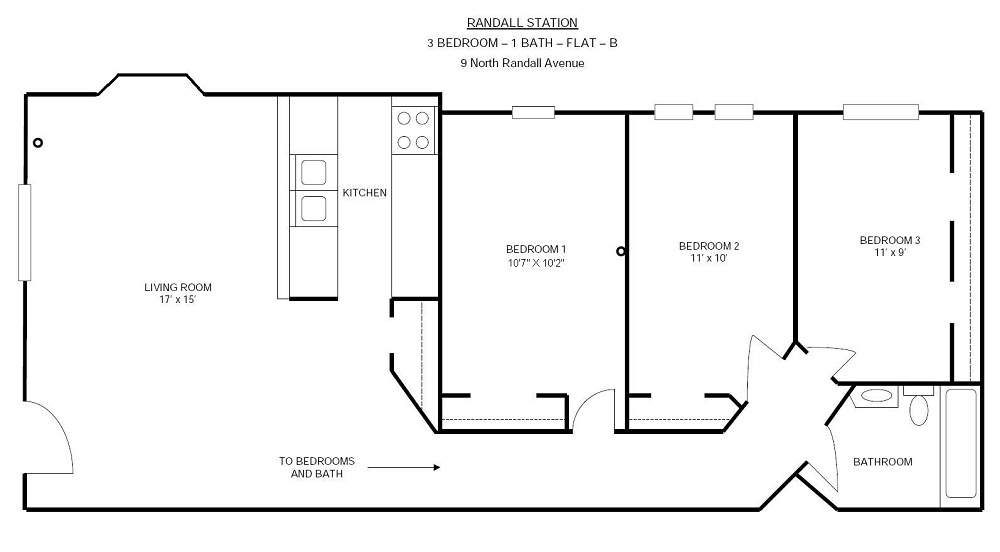Randall Station Apartments Madison Campus & Downtown Apartments