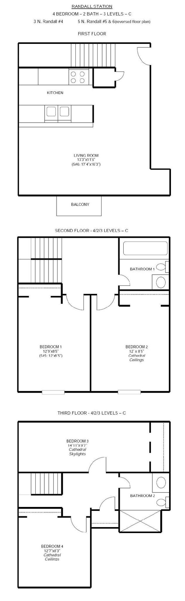 Randall Station Apartments Madison Campus & Downtown Apartments