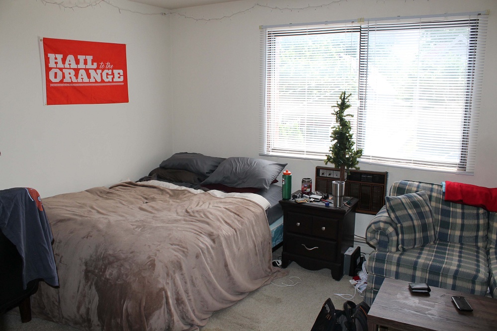 Bassettville Apartments Madison Campus & Downtown Apartments