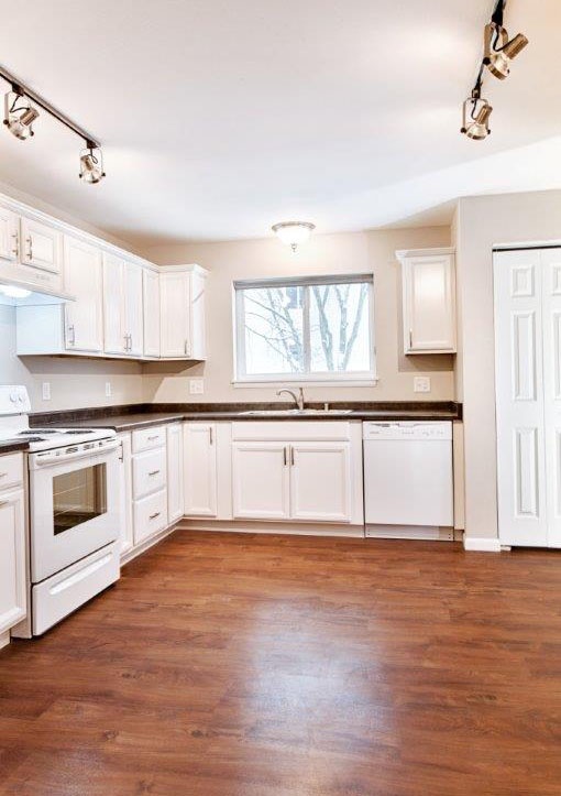 Whispering Hills Townhomes Madison Campus & Downtown Apartments