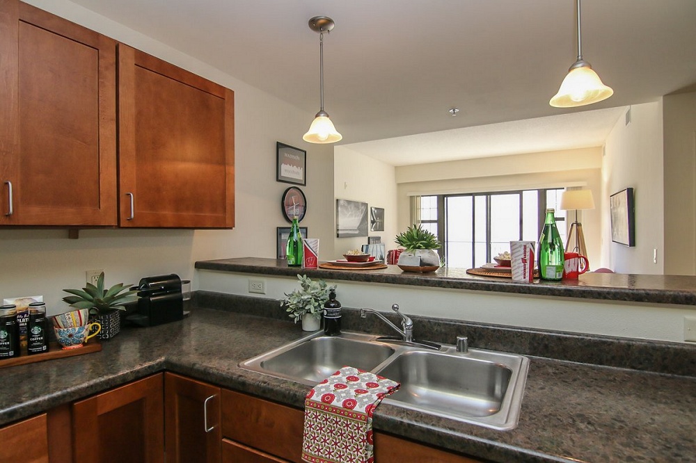 Pres House Apartments Madison Campus & Downtown Apartments