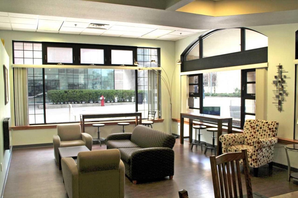 Pres House Apartments Madison Campus & Downtown Apartments