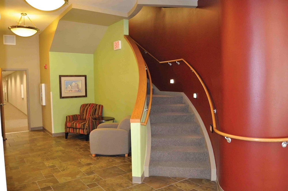 Pres House Apartments Madison Campus & Downtown Apartments