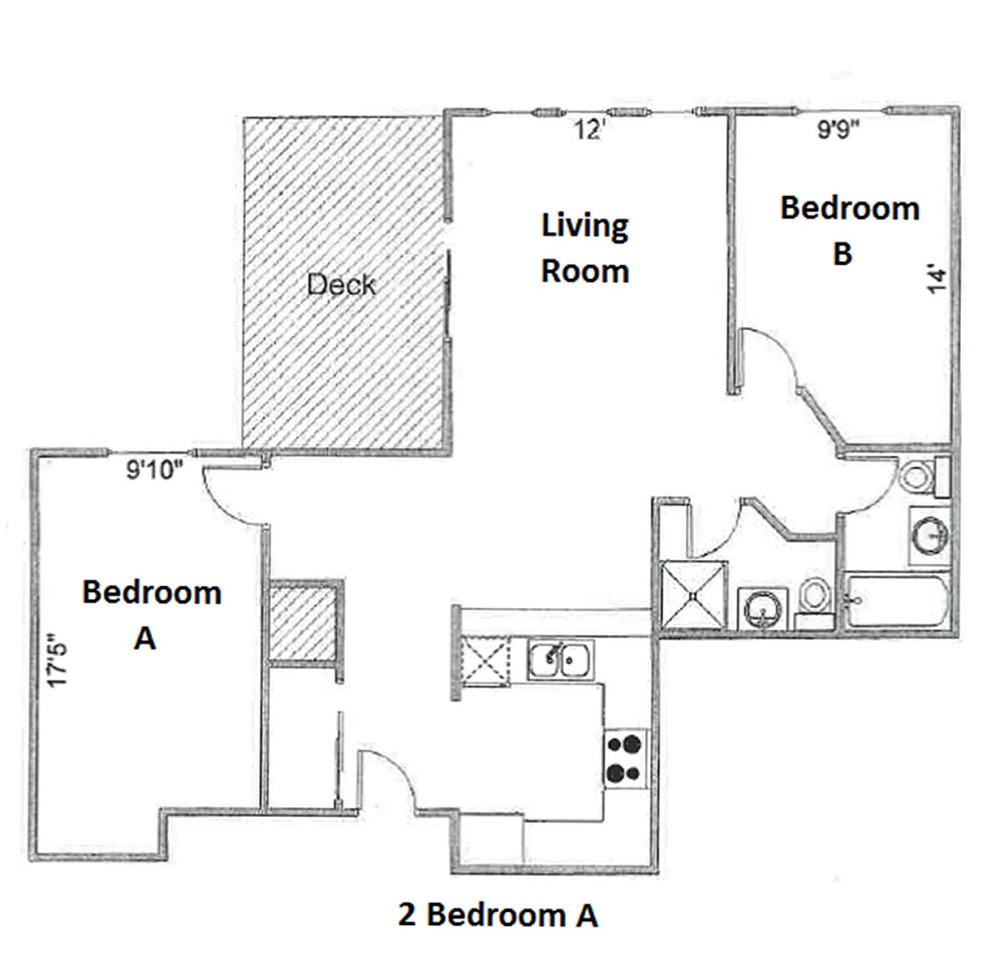 Pres House Apartments Madison Campus & Downtown Apartments