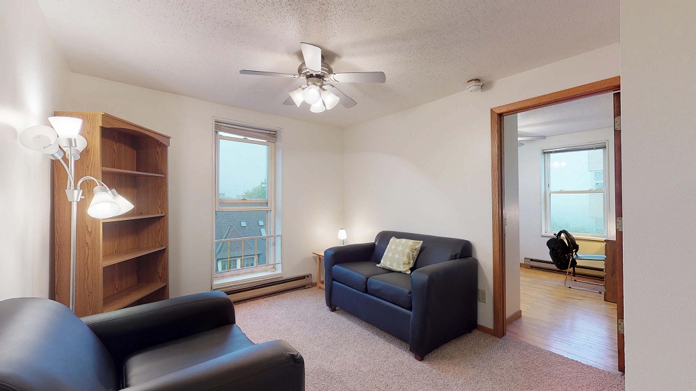 2 Langdon Apartments Madison Campus & Downtown Apartments