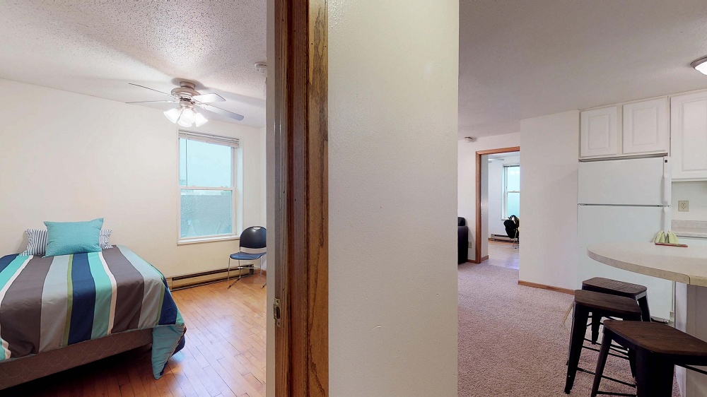 2 Langdon Apartments Madison Campus & Downtown Apartments