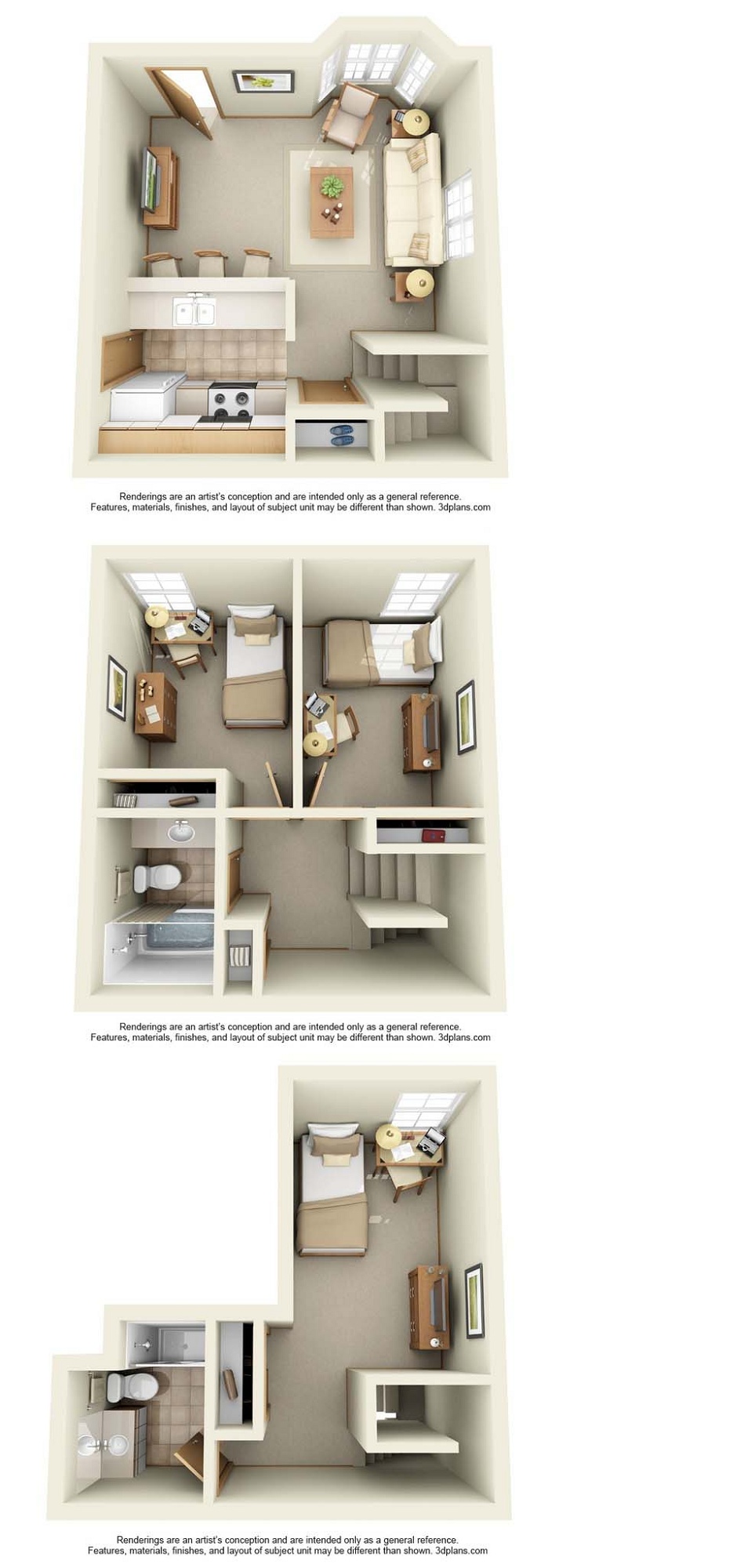 Randall Station Apartments Madison Campus & Downtown Apartments