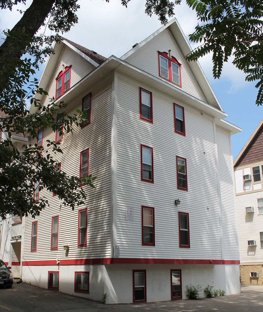 257 259 Langdon Street Madison Campus & Downtown Apartments