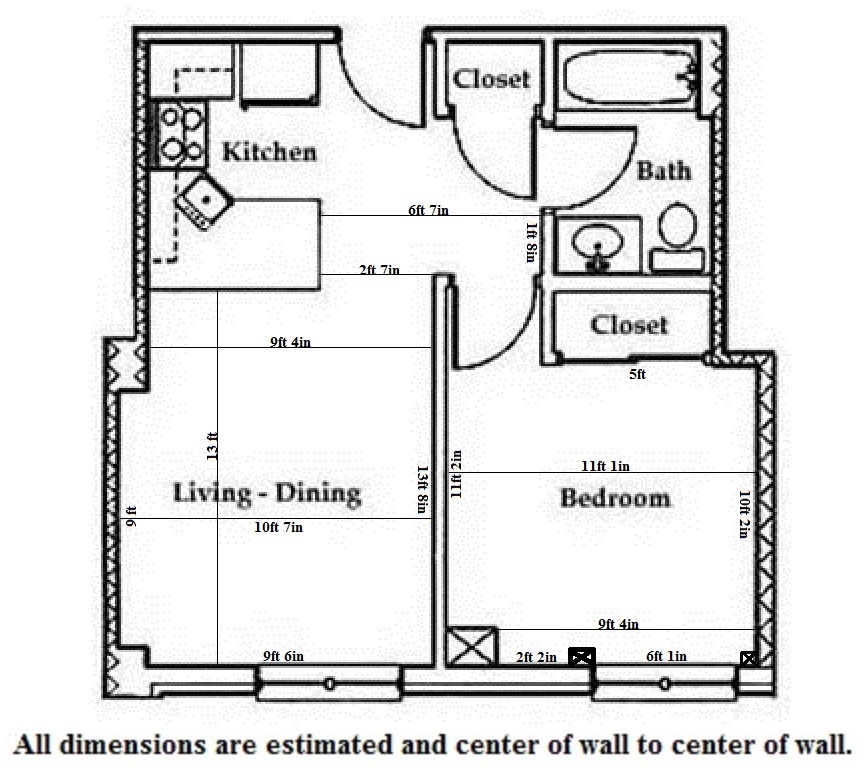 Butler Plaza Apartments Madison Campus & Downtown Apartments