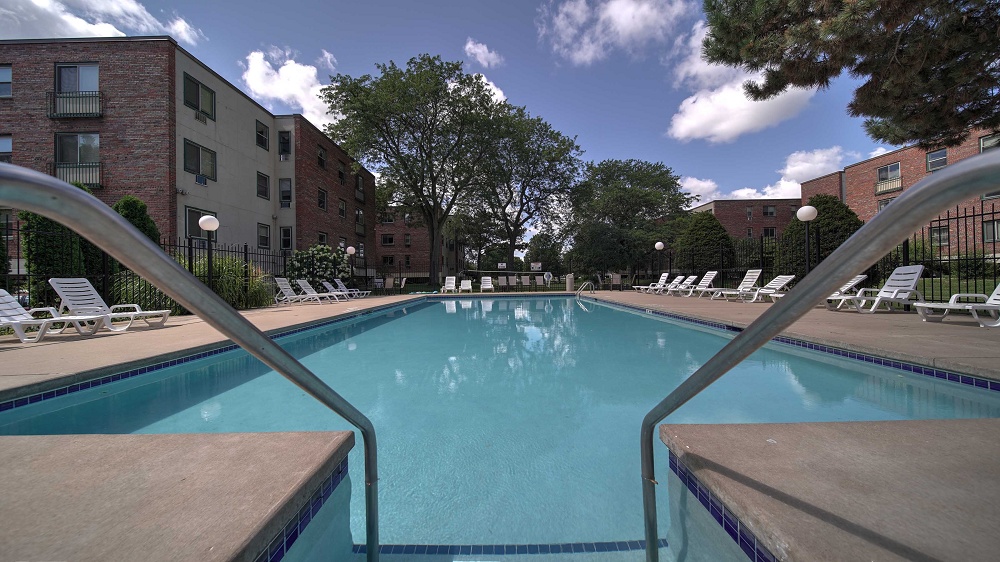 Parkview Apartments Madison Campus & Downtown Apartments