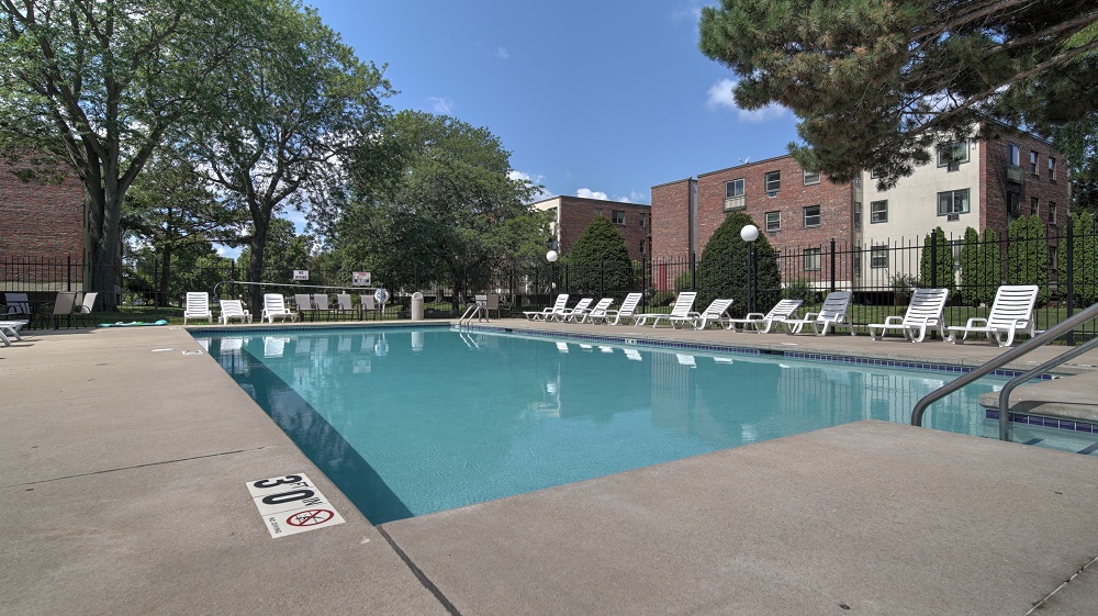 Parkview Apartments Madison Campus & Downtown Apartments