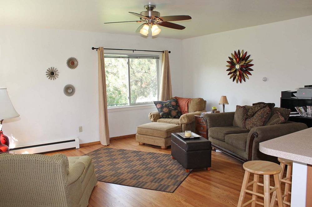 Parkview Apartments Madison Campus & Downtown Apartments