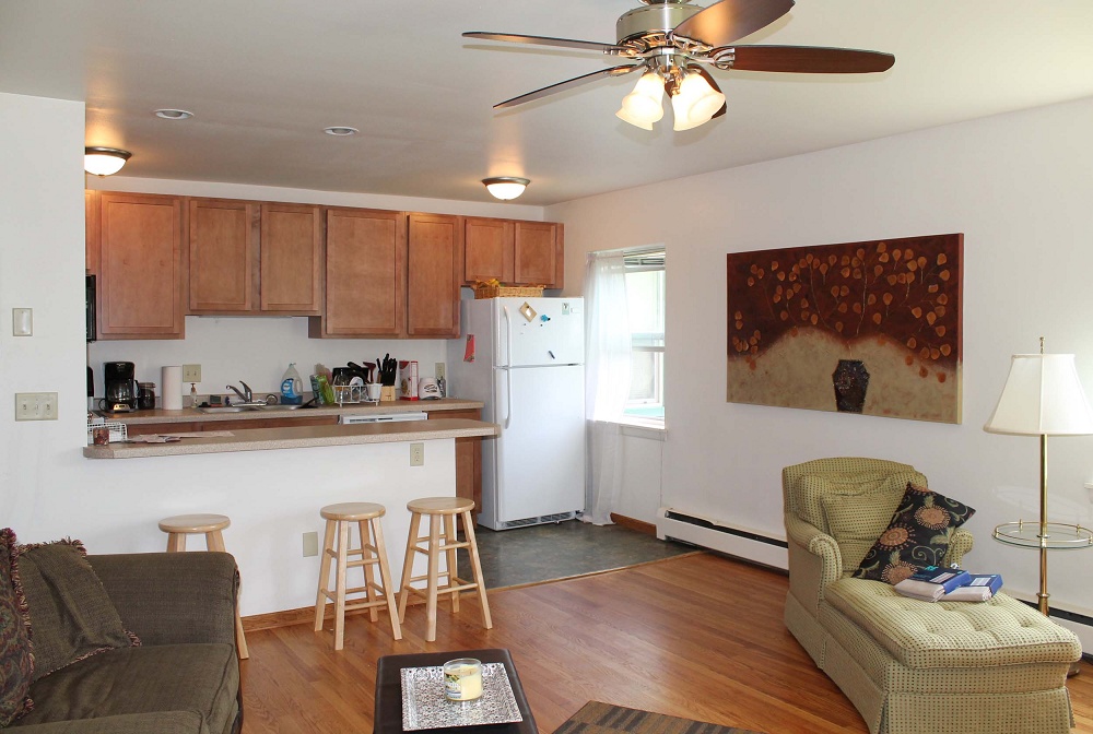 Parkview Apartments Madison Campus & Downtown Apartments