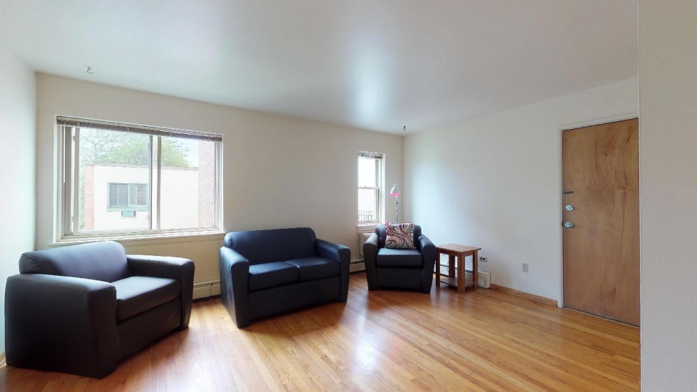 Parkview Apartments Madison Campus & Downtown Apartments