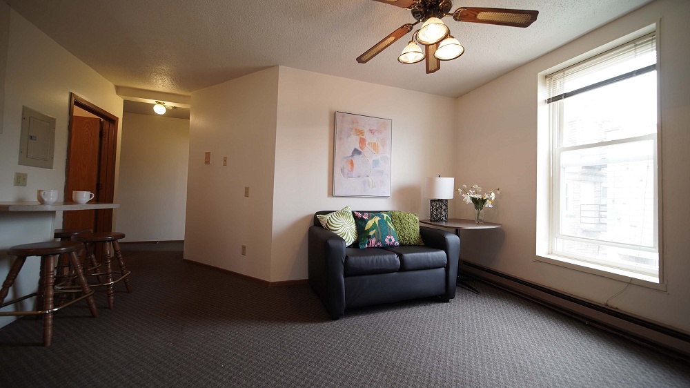 Parkview Apartments Madison Campus & Downtown Apartments