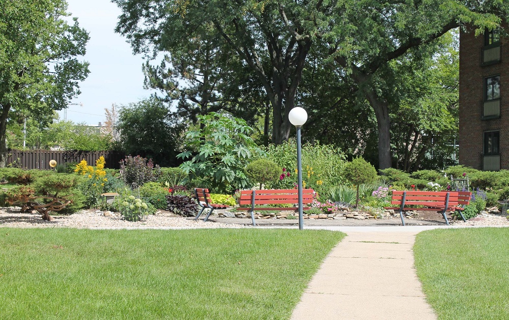 Parkview Apartments Madison Campus & Downtown Apartments