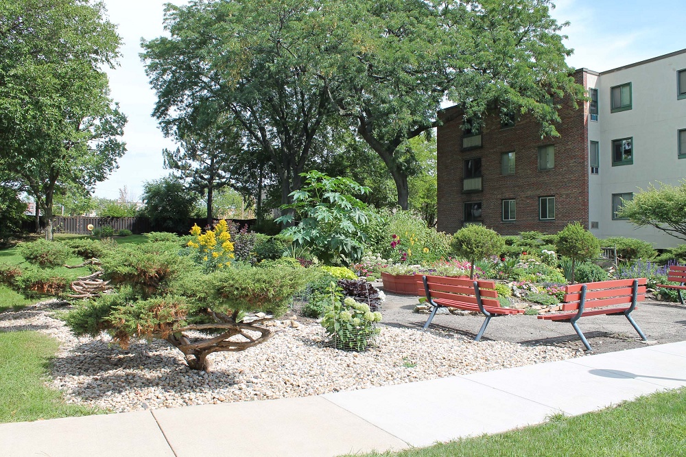 Parkview Apartments Madison Campus & Downtown Apartments