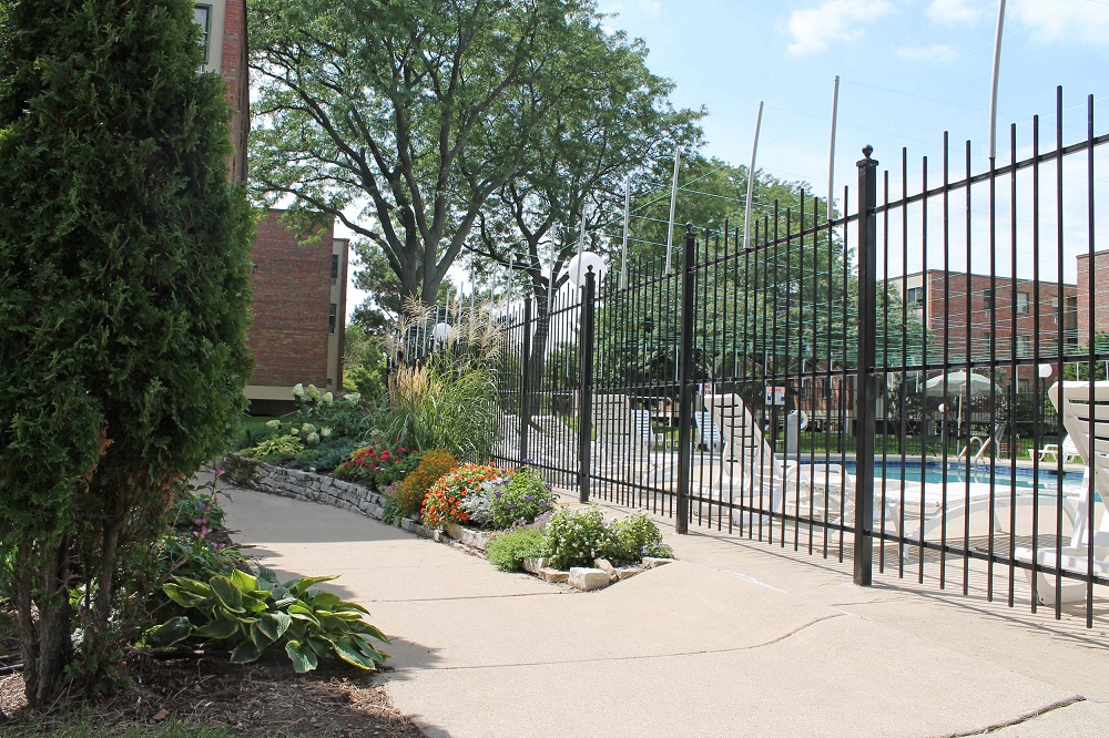 Parkview Apartments Madison Campus & Downtown Apartments