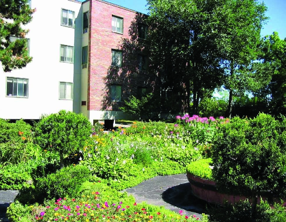 Parkview Apartments Madison Campus & Downtown Apartments