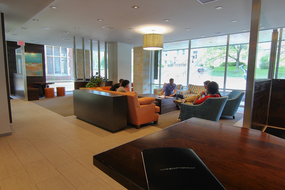 X01 Apartments Madison Campus & Downtown Apartments